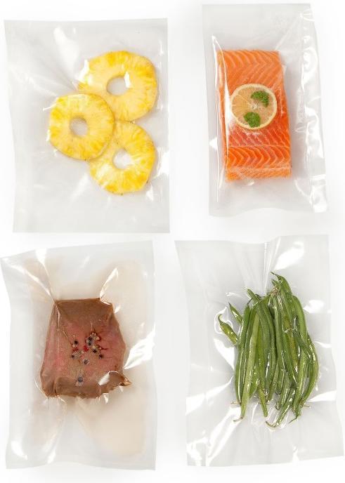 Image du produit Domo Appareil de mise sous vide DO327L