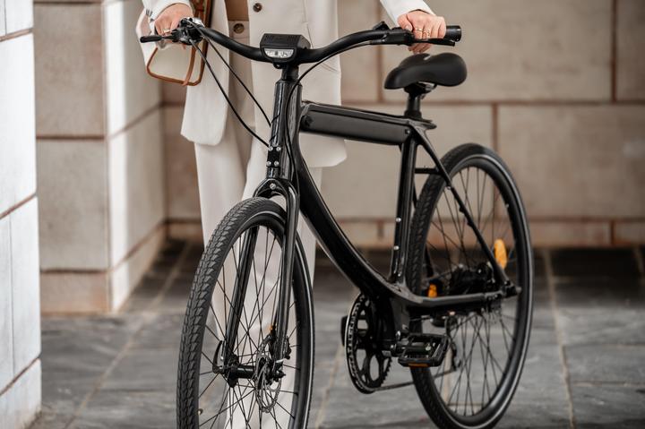 Produktbild Urtopia Chord X BLA-M (81 cm)