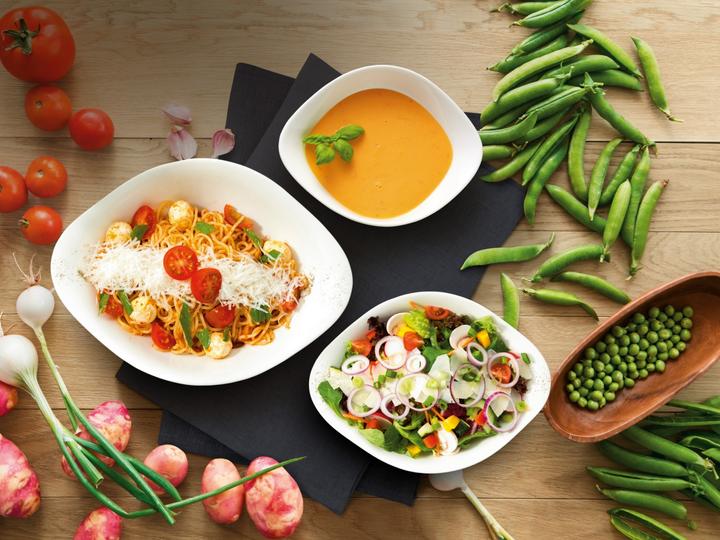 Produktbild Villeroy & Boch Vapiano (26 cm, 6 x)