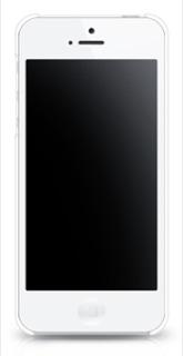 Produktbild Ultra Case Wild Cat Case für iPhone 5/5S/SE Leopardenmuster Weiss/Grau (Apple iPhone 5s, Apple iPhone SE, Apple iPhone 5)