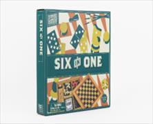 Produktbild Professor Puzzle Six in One Compendium (Englisch)