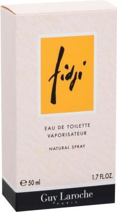 Produktbild Guy Laroche Fidji (Eau de Toilette, 50 ml)