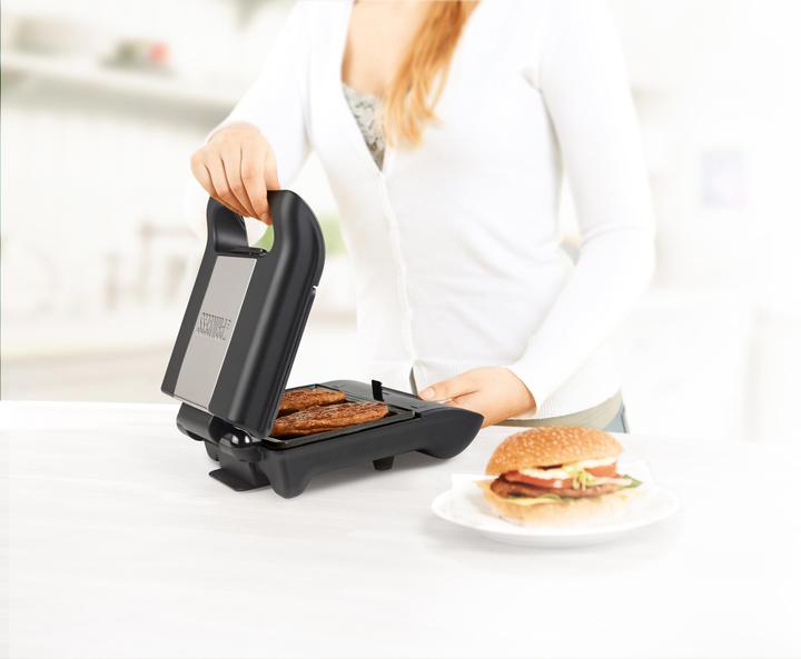 Produktbild Princess Kontaktgrill 117001