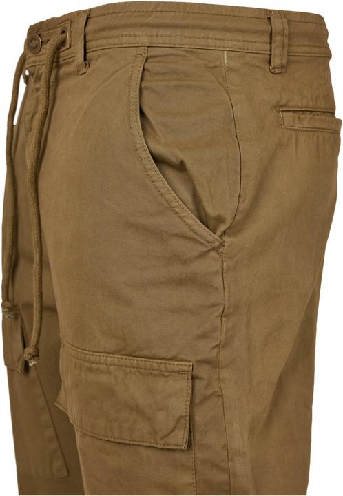 Actual product image Urban Classics Front Pocket Cargo Jogging Pants (L)
