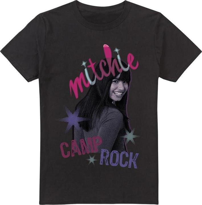 Produktbild Camp Rock TShirt (M)