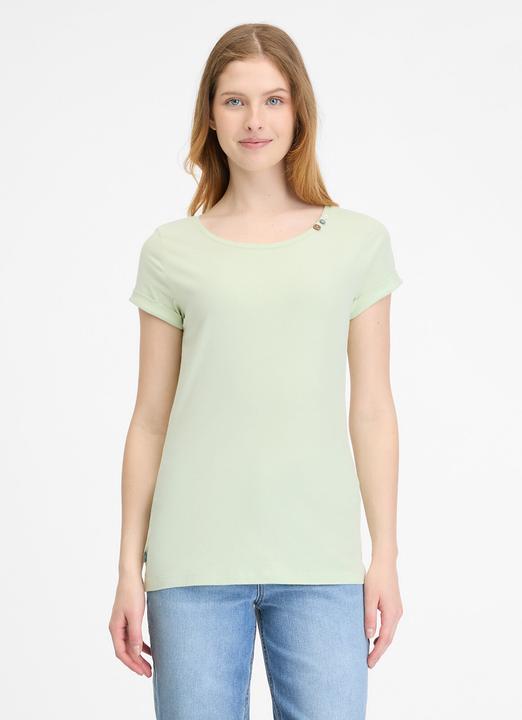 Menthe claire