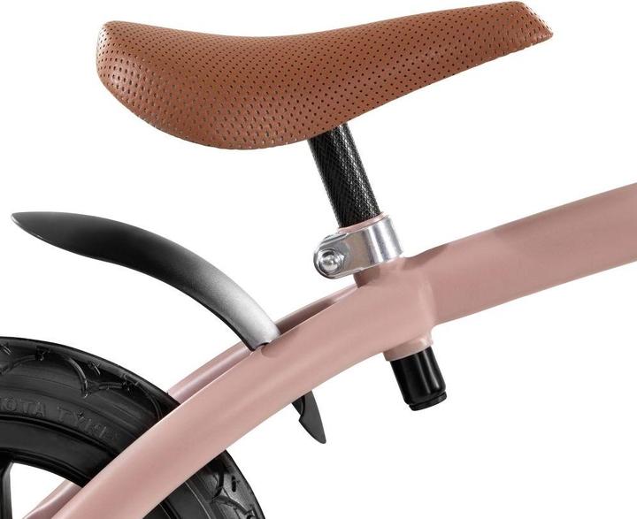 Immagine prodotto Hauck E Z Rider 12 Matt Rose (12")