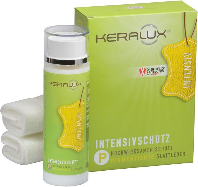 Produktbild Keralux Intensivschutz P