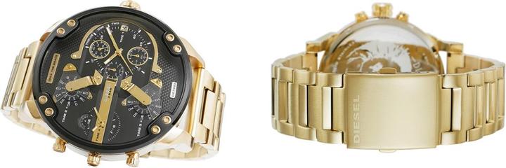 Produktbild Diesel Montre homme Mr.DADDY DZ7333