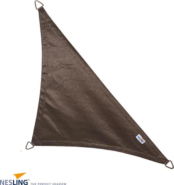 Actual product image Nesling Awning (400 x 400 x 570 cm)