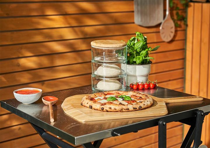 Actual product image Ooni Folding table