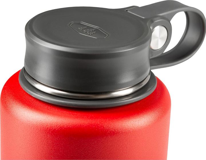 Productafbeelding GSI Microlite 1000 geïsoleerde fles (1 l)