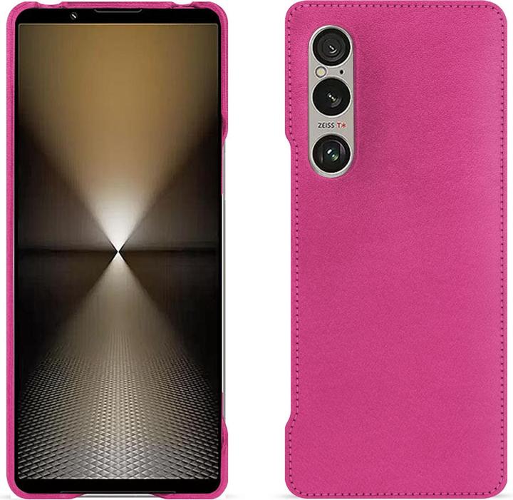 Roze BB ( Pantone #DB599F )