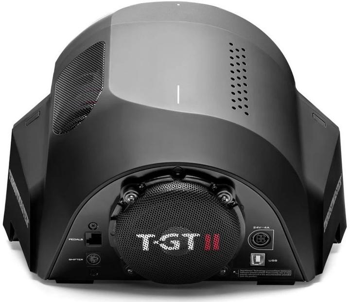 Actual product image Thrustmaster T-Gt Ii Swiss (PS4, PS5, PC)