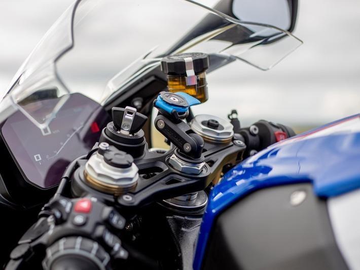 Produktbild Quad Lock Fork Stem Mount