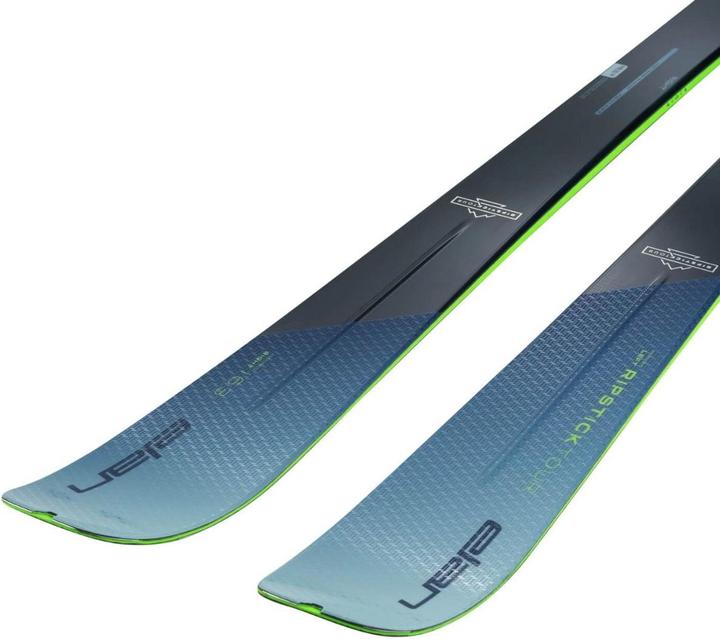 Actual product image Elan Ski Ripstick Tour W 88 2023 (156 cm)