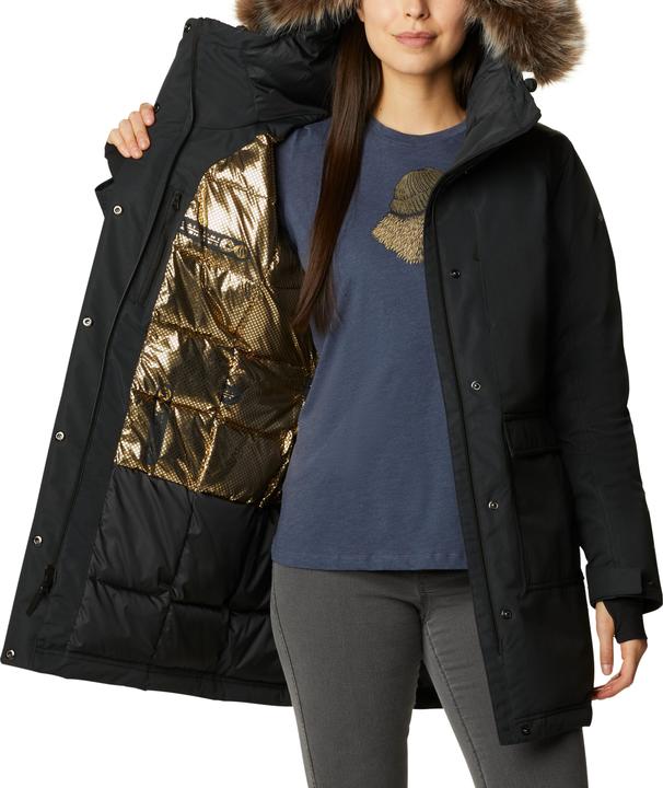 Produktbild Columbia Little SI Insulated Parka (XS)