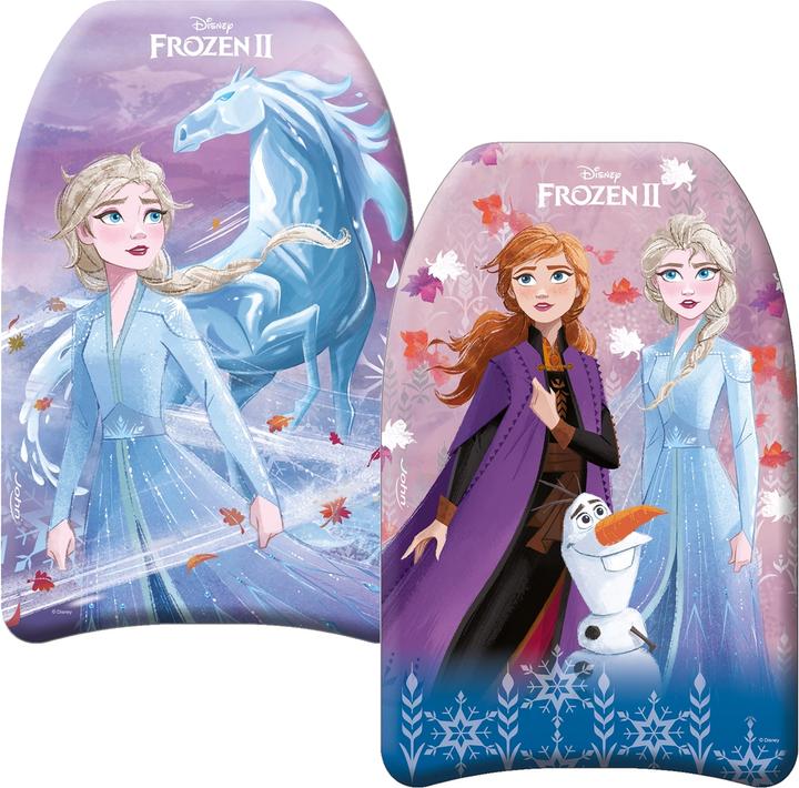 Image du produit John Planche de natation Frozen