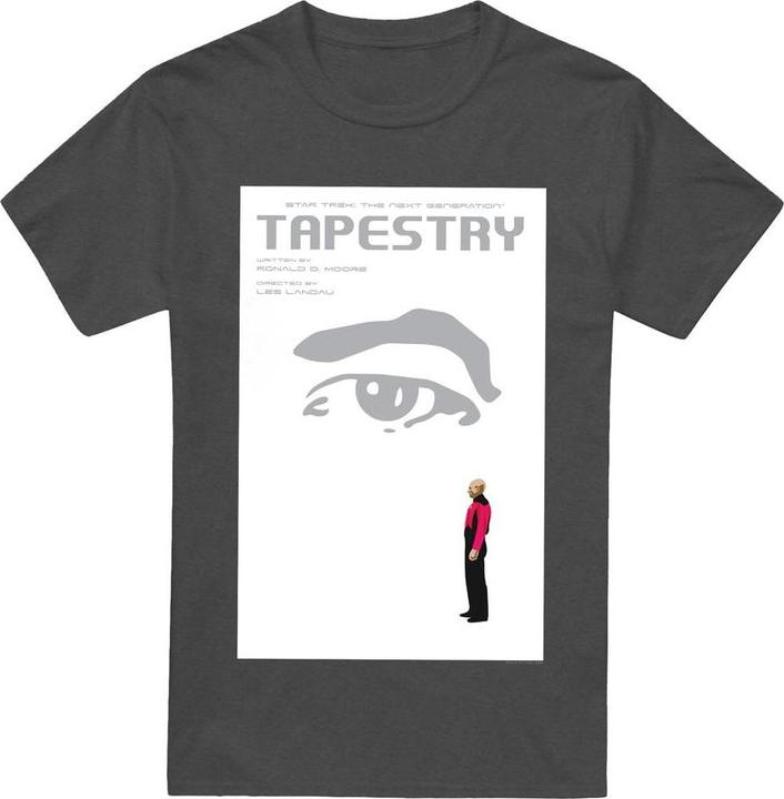 Produktbild The Next Generation Season 6 Episode 15 TShirt (S)
