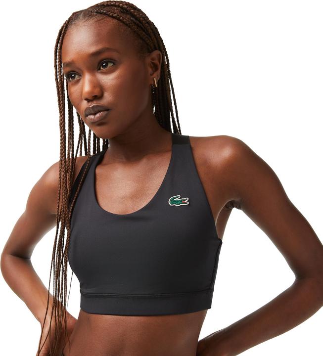 Image du produit Lacoste - Brassière de sport - Femme (M)