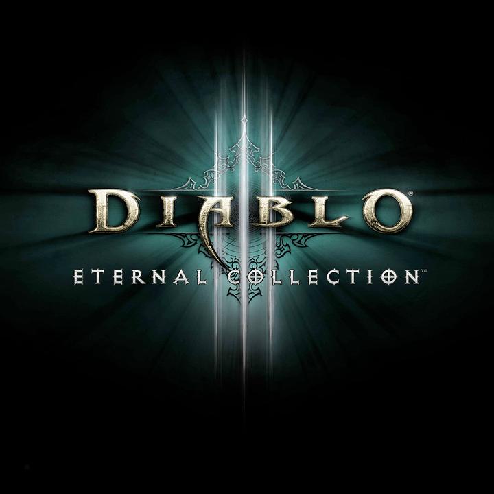 Produktbild Activision Diablo III Eternal Collection PS4 EN (PS4, DE)
