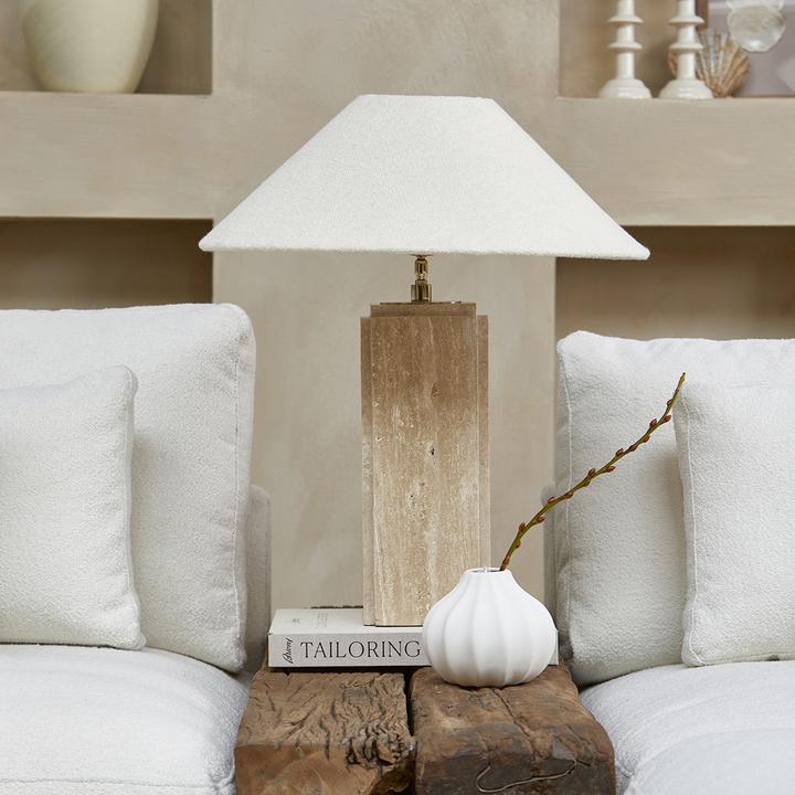Image du produit Rivièra Maison Novalie Table