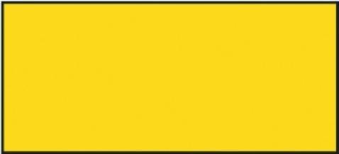 Actual product image Amsterdam Acrylic Paint Standard Series (Azo Yellow Light, 120 ml)