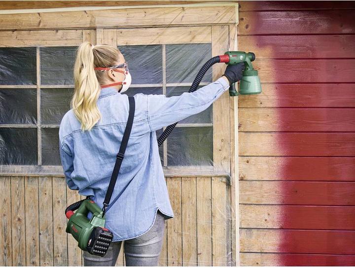 Produktbild Bosch Home & Garden EasySpray