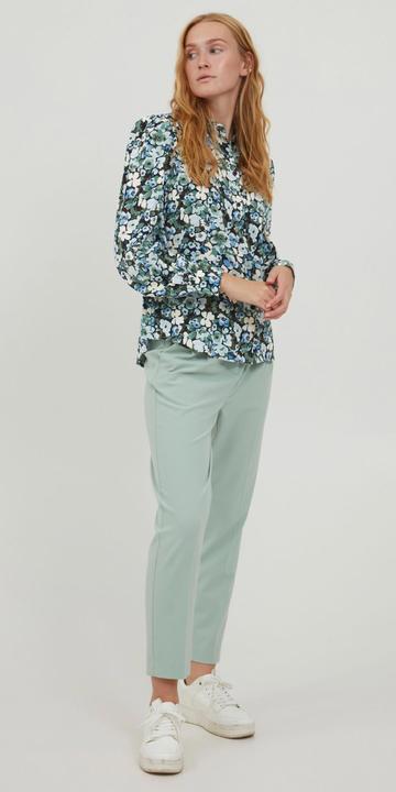 Produktbild B.young BYJOSA PUFF SHIRT 20810951 (38)