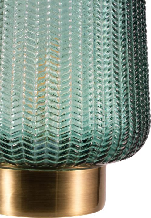 Actual product image Pauleen Pretty Glamour mobile table lamp (40 lm, E27)
