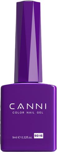 Produktbild Canni Gellack 9016 UV/LED (Violet, UV-Gel Lack)