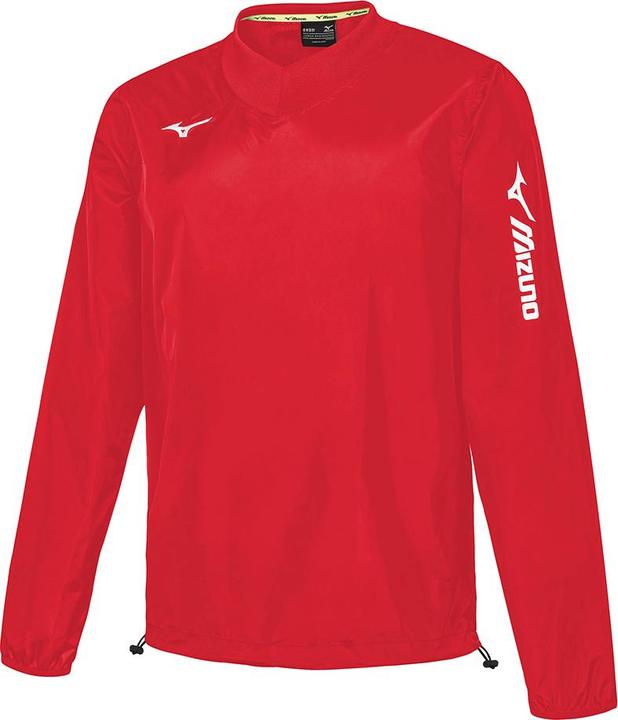 Mizuno Giacca antipioggia Trad