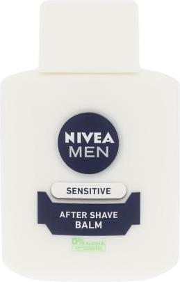 Nivea Men Hommes sensibles (Baume, 100 ml)