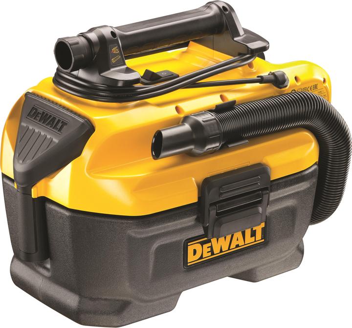 Immagine prodotto DeWalt Dcv 582 (Aspirapolvere a umido e a secco)