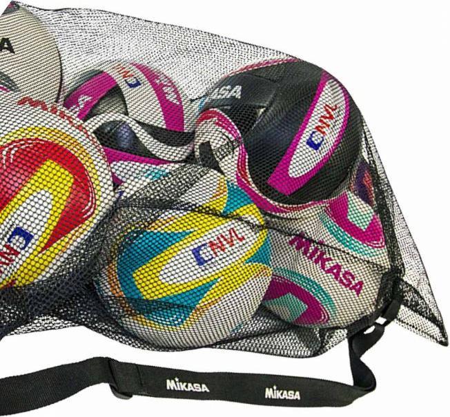 Produktbild Mikasa MBB2 Ballnetz