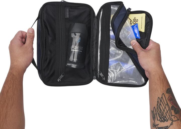 Immagine prodotto Ogio Pace Pro Dopp Kit (3 l)