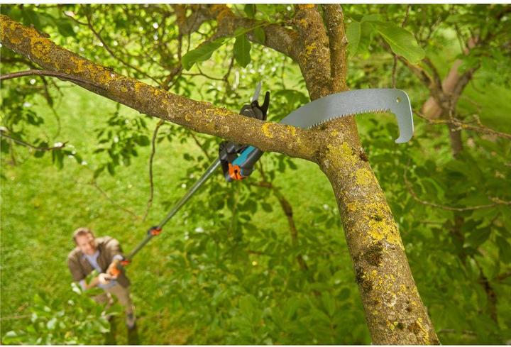 Image du produit Gardena Teleskop-Baumschneider StarCut Pro L Set