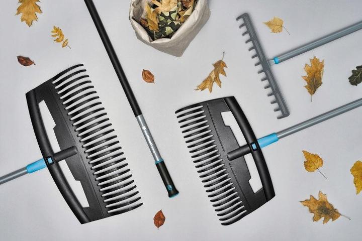 Produktbild Cellfast ERGO LARGE LEAF RAKE 525 x 1800mm