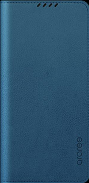 Actual product image Araree Mustang Diary Series Leather Cover (Samsung Galaxy S20 Ultra)