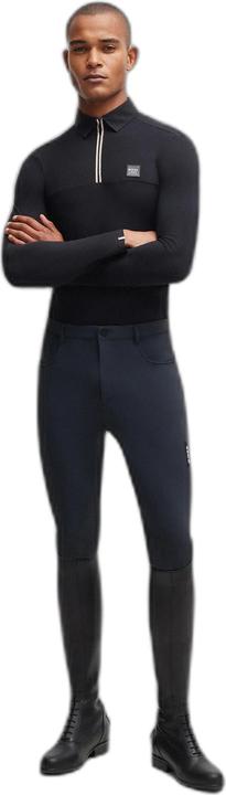 Immagine prodotto BOSS pantaloni da equitazione da competizione bo equetrian jame (S)