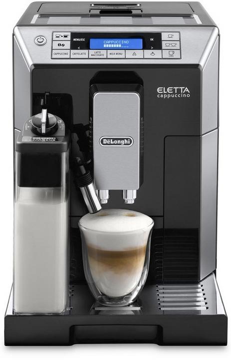 Produktbild De'Longhi ECAM 45.366.B Eletta Cappuccino