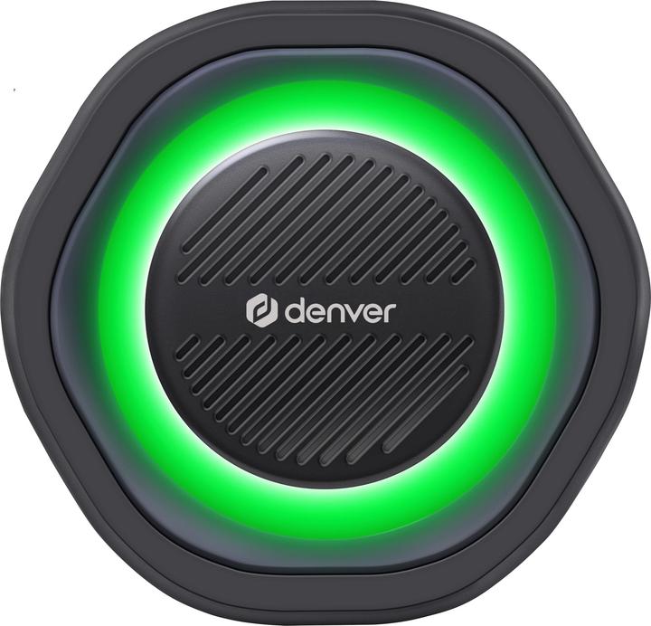 Immagine prodotto Denver BTV-223 Nero (4 h)