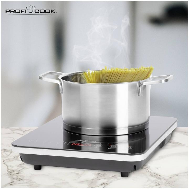 Immagine prodotto Proficook Eci 1062