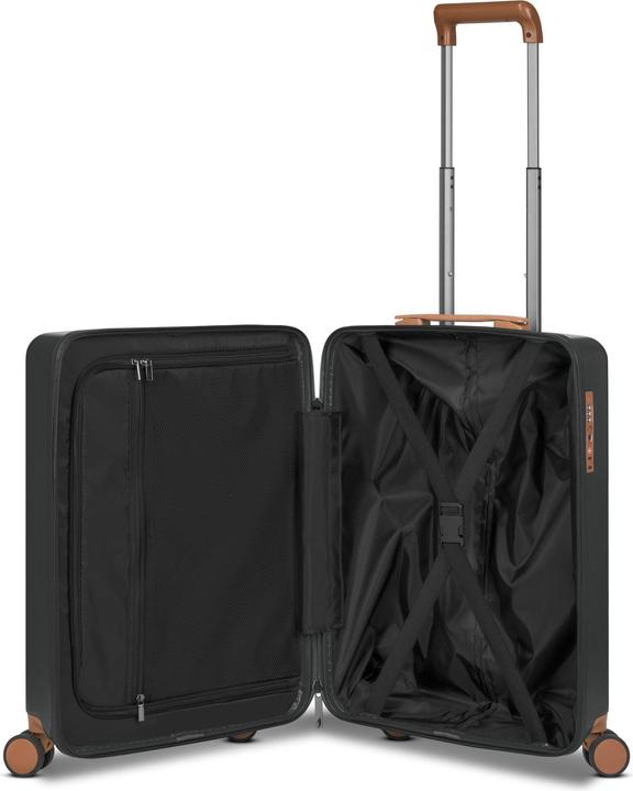 Produktbild Brics Ferrara 4 Rollen Kabinentrolley S 55 cm (380 l, Handgepäck (bis 50l))