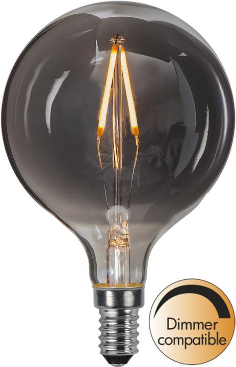 Produktbild Star Trading Soft Glow (E14, 1.40 W, 55 lm, 1 x, A)