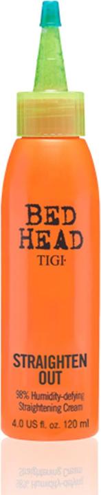 Produktbild Tigi Straighten Out (Haarcreme, 120 ml)