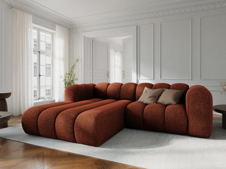 Produktbild Micadoni Lupine (Ecksofa)