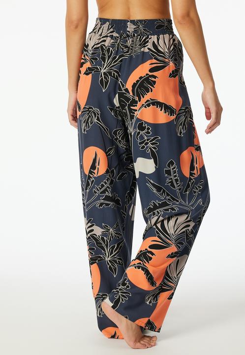 Immagine prodotto Schiesser Pantaloni del pigiama Mix + Relax (46)