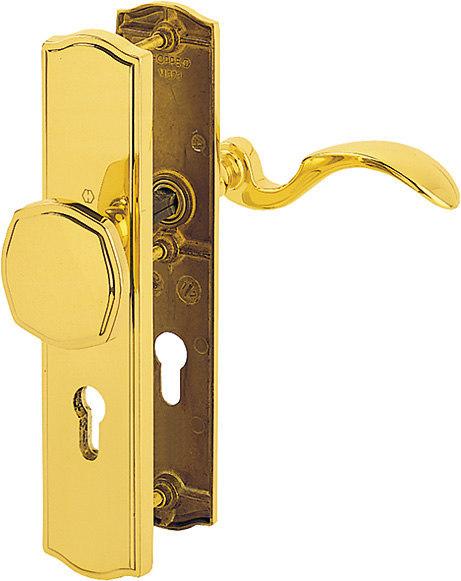 Immagine prodotto Hoppe Si-We-grtSchildM57/371A/3/112SHLI ES1 8 PZ-72 F77 (Set di piastre per porte)