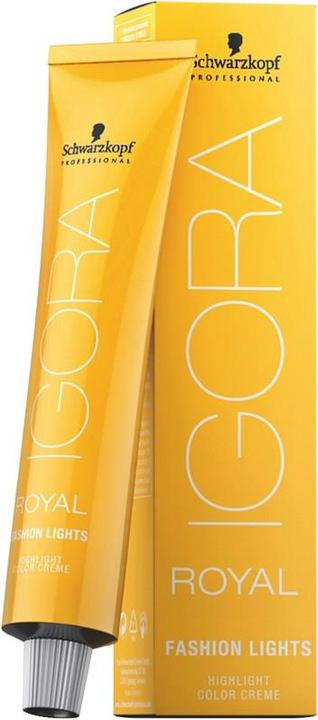 Schwarzkopf Professional Igora Royal Fashion Lights (L-44 Beige)